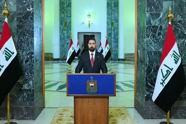 نخست وزیر عراق: اجازه نمی‌دهیم از خاک ما علیه همسایگان استفاده شود