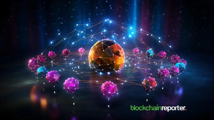 بایگانی Q2 2026 Cypherpunk Technologies با تطبیق شرکتهای رمزارز عمومی اعتماد به نفس را نشان میدهد