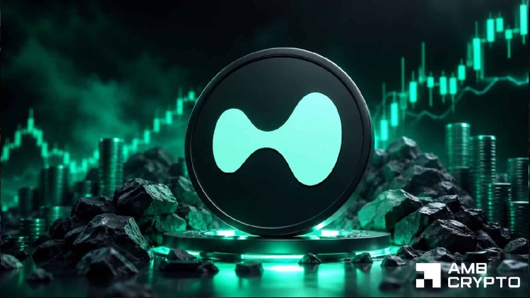 HYPE در 54.88 دلار: Bitwise 1.52 میلیون دلار خریداری می کند، پشتیبانی نگه می دارد - 57.21 دلار یا 51.20 دلار بعدی؟