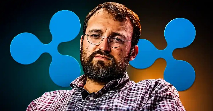 چارلز هاسکینسون، بنیانگذار Cardano، جاستین سان را می ستاید، به تصویب قانون شفافیت شک دارد.