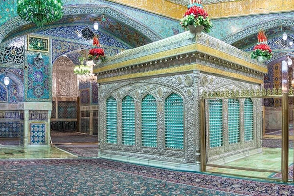 مواجهه امام رضا(ع) با جریانهای فکری چگونه بود؟/ابعاد نظام فکری رضوی