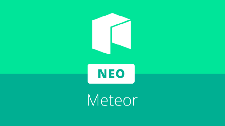 هدف ابتکار Meteor ارائه یک استراتژی محصول مشترک به نئو است