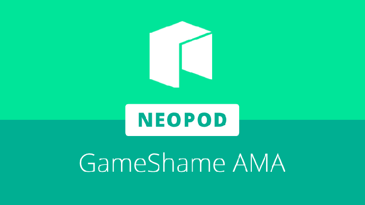 موسس استودیو GameShame نقشه راه پروتکل Raijin را در ششمین AMA نئوپاد شرح می دهد.