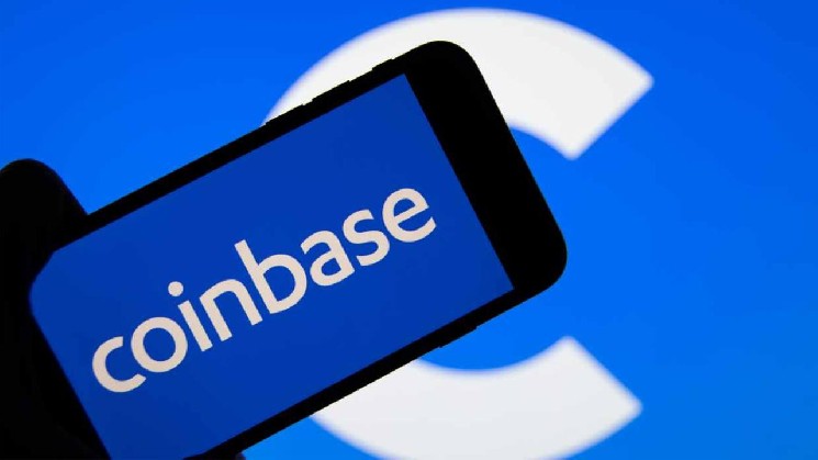 Coinbase بیش از 170 قرارداد مشتقات را برای حرفه ای های انگلستان راه اندازی می کند