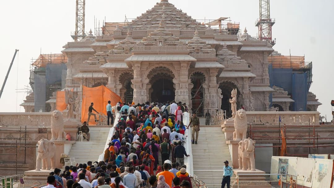 نامزدهای پست مدیرعامل Ram Temple چه کسانی هستند؟