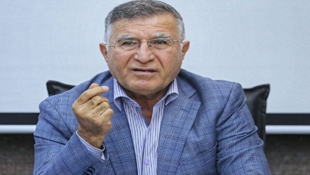 جلالی: مربیان جوان باید کیفیت بازیهای لیگ را بالا ببرند