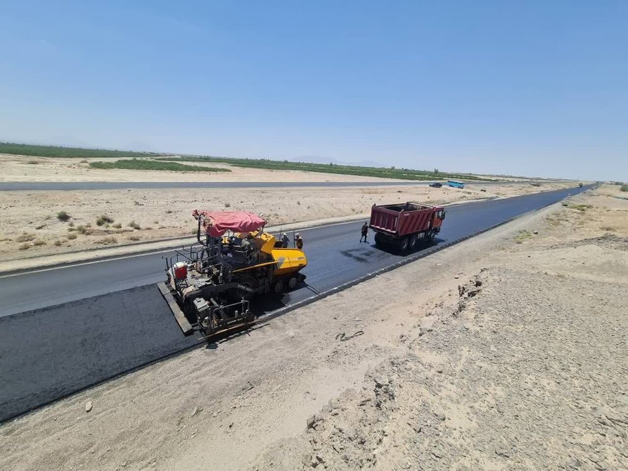پیگیری برای تأمین ۲ همت اعتبار راههای استان ایلام
