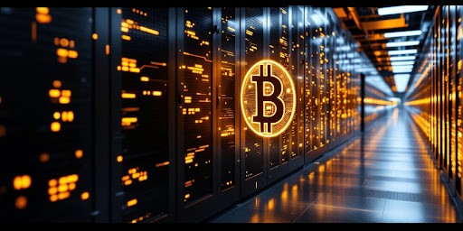 آیا اوکراین برای بازسازی پس از جنگ خود به استخراج بیت کوین نیاز دارد؟