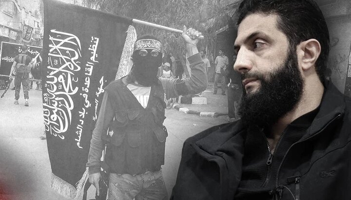 جولانی رسما وارد بازی اسرائیل و آمریکا شد | تحرکات سوریه و جنگ همهجانبه علیه ایران