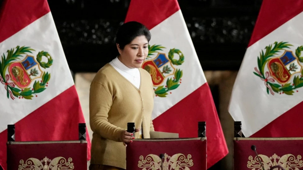 مکزیک و پرو پس از مناقشه پناهندگی روابط دیپلماتیک خود را از سر گرفتند