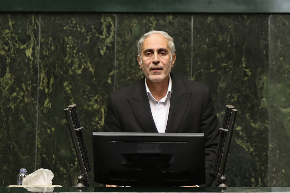 سخنگوی کمیسیون اجتماعی: تأمین اعتبار و پرداخت بدهیها اولویت اصلی سازمان تأمین اجتماعی است
