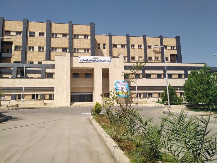 گچساران در مسیر تبدیل شدن به قطب بیمارستانهای تخصصی