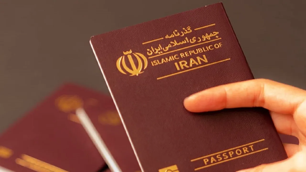 پلیس: انهدام باند جعل گذرنامه و کلاهبرداری در تهران
