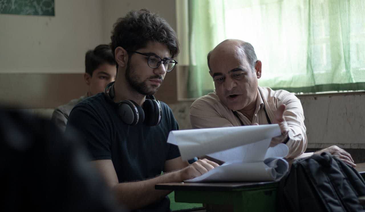 فیلم کوتاه «متاستاز» آماده نمایش شد