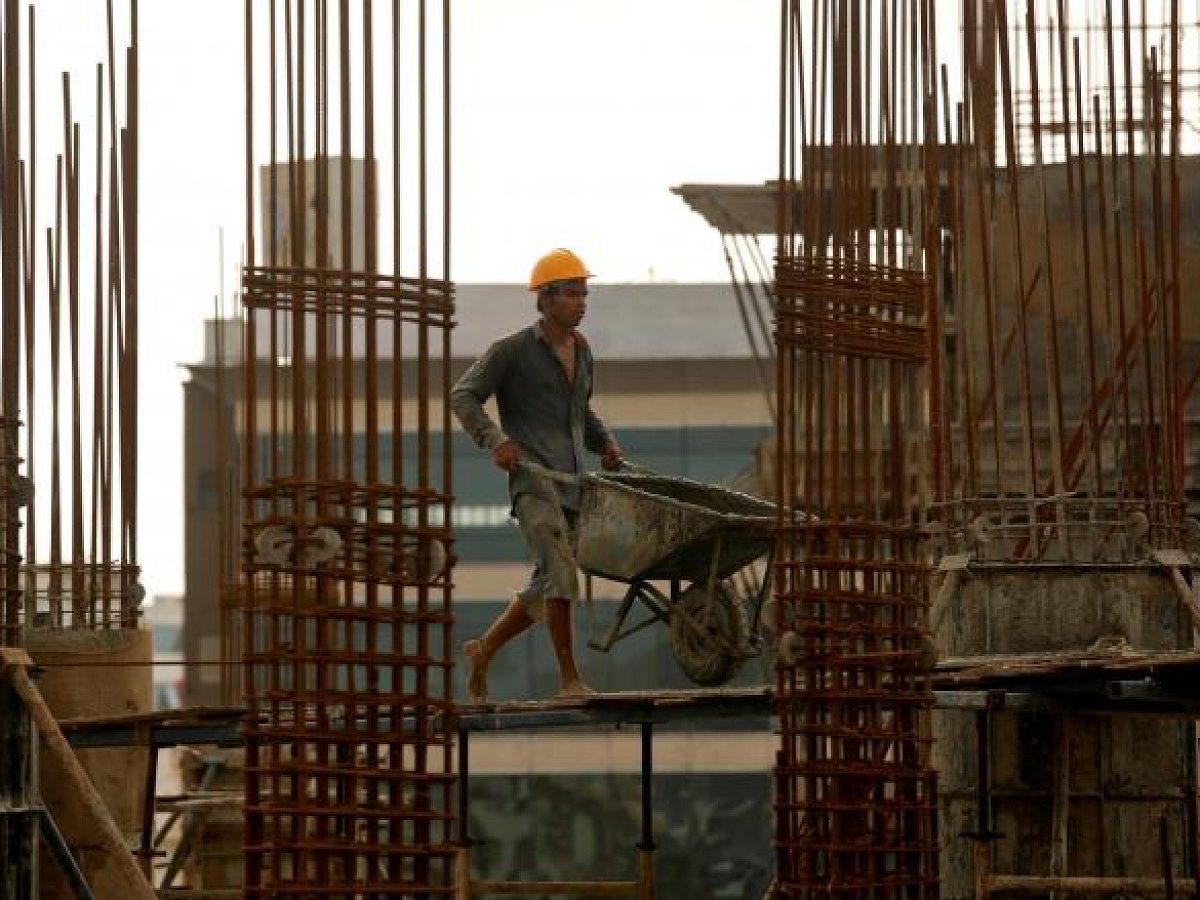 سود Shriram Properties Q1 با 46% کاهش به 11 Cr
