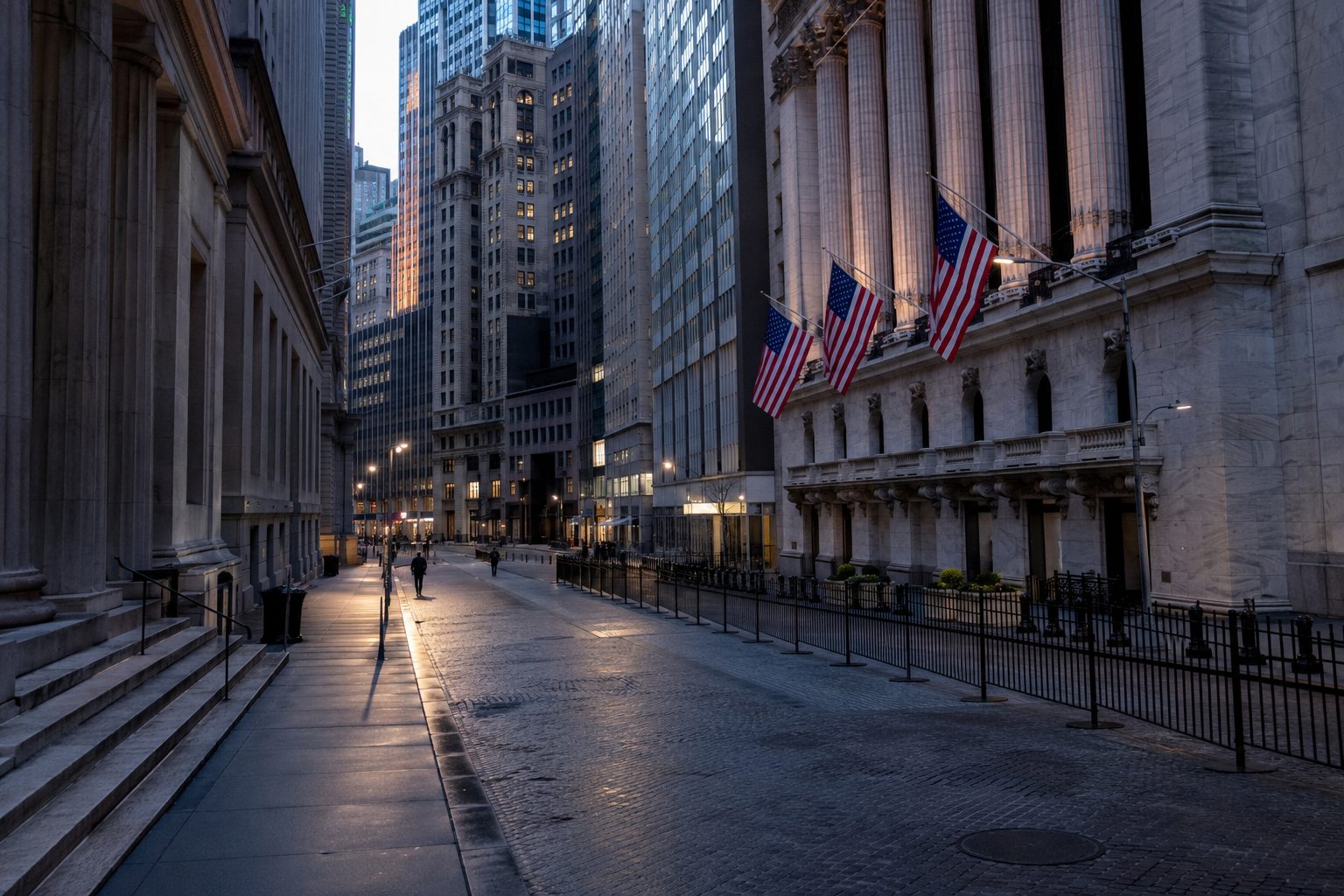 رکورد راسل 2000 به عنوان PPI روز پنجشنبه برای به چالش کشیدن پیشروی 9.5 امتیازی Small-Cap Index