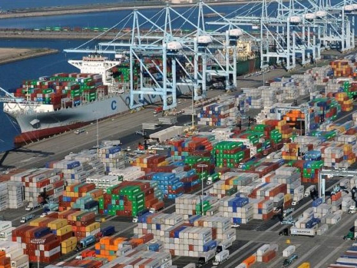 افزایش 19.63 درصدی صادرات هند در جولای؛ کسری تجاری به 31.98 میلیارد دلار رسید