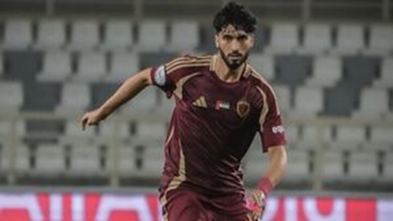 تلاش پرسپولیس برای جذب محمد قربانی