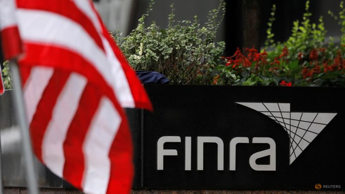 یکی از مقامات ارشد ناظر بازار ایالات متحده برای پیوستن به Fintech Finalis از معاملات خارج می شود