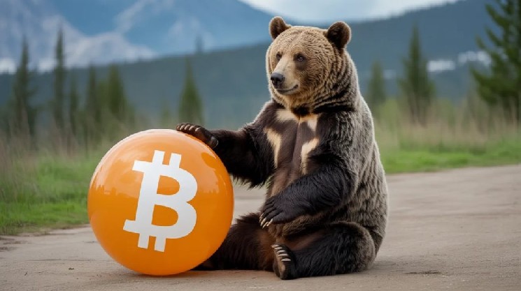 آیا بازار خرس بیت کوین به پایان می رسد؟ Grayscale ارزیابی، برجسته کردن 3 عامل مهم برای BTC!