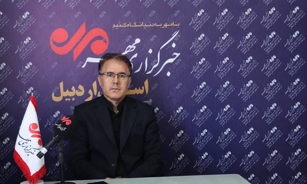جاده های مرگ پارس آباد به جاده امید تبدیل شد