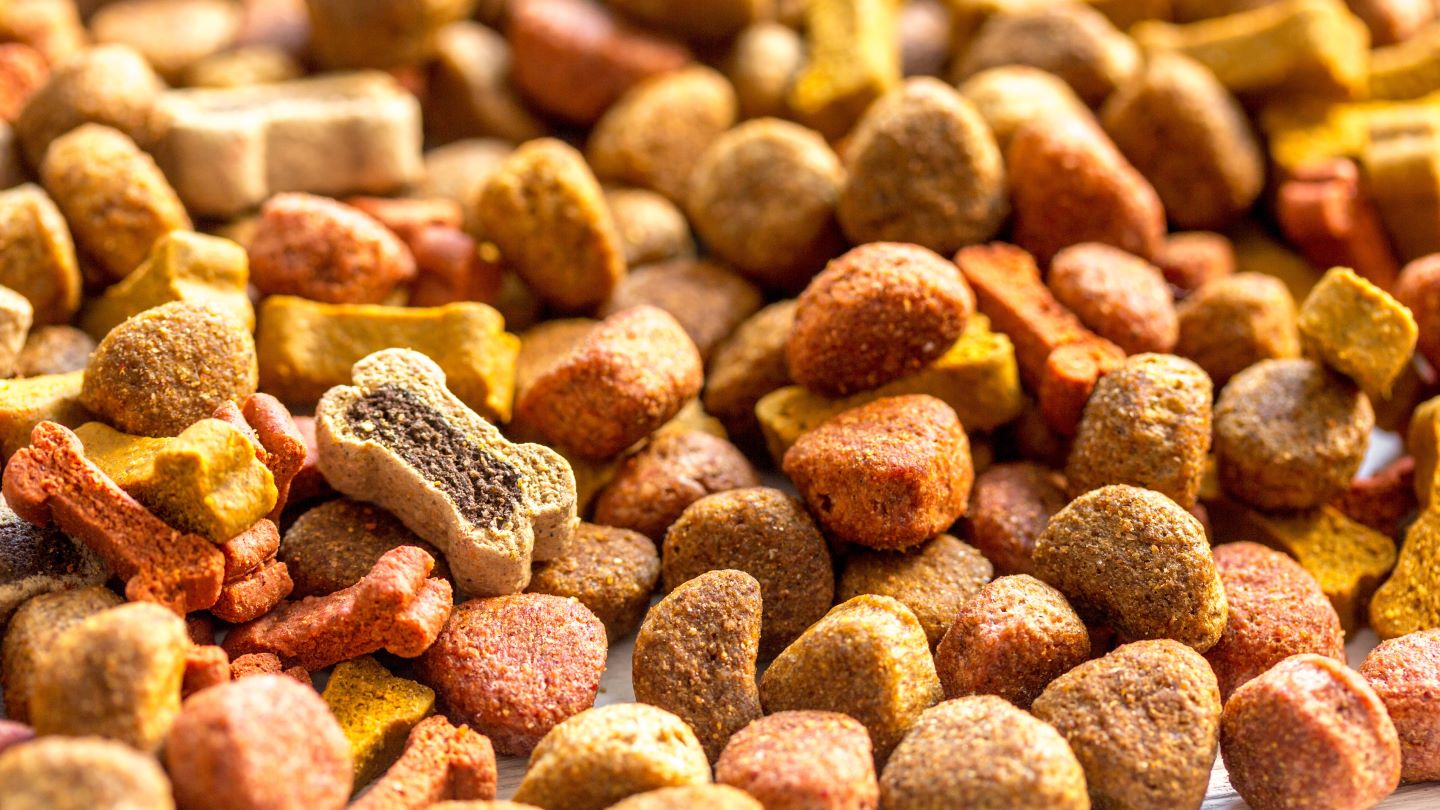 Vafo خرید دیگری را با Pets Deli انجام داد