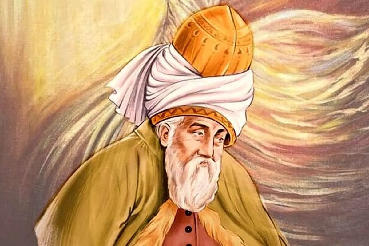 هنرِ آزادی در بند؛ درس بزرگ شمس تبریزی برای رهایی از «زندانهای مدرن» / راز تبدیل سختترین موقعیتهای زندگی به بوستان
