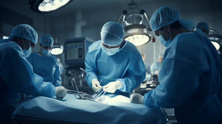 Intuitive Surgical (ISRG) از خندق بلند مدت در میان نوسانات نزدیک مدت پشتیبانی می کند