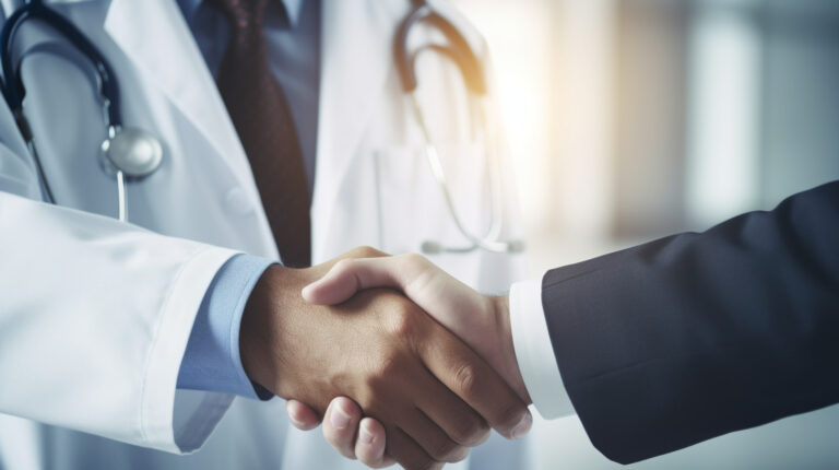 مراقبت های بهداشتی مولینا (MOH) با وضوح و نتایج قوی Medicaid افزایش یافت