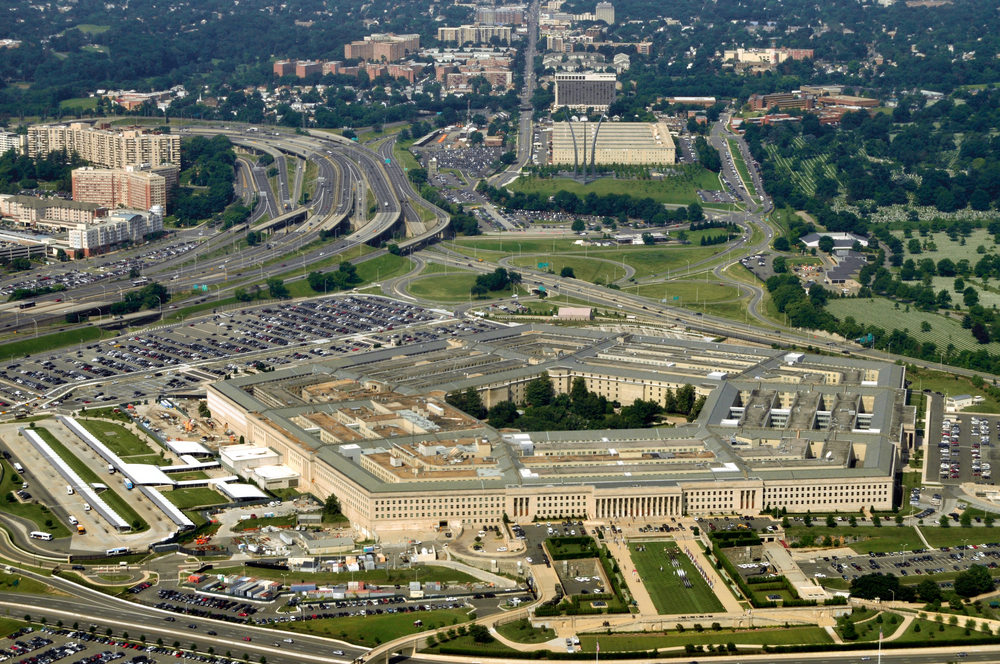 Patriots و THAAD: شرکت لاکهید مارتین (LMT) و شرکت Northrop Grumman (NOC) روی افزایش دفاع موشکی شرط بندی کرده اند