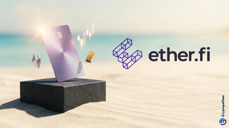 Ether.fi خدمات نئوبانک نسل بعدی را عرضه می کند