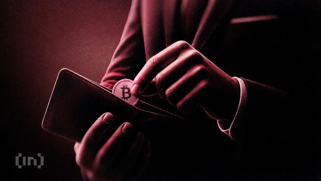 کاربر بیت کوین 1.6 بیت کوین کارمزد به ارزش 102778 دلار می پردازد. همان اشتباه را مرتکب نشوید