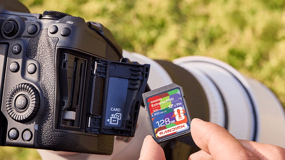 سهام Sandisk در چشم انداز صعودی افزایش می یابد، نام حافظه را بالاتر می برد