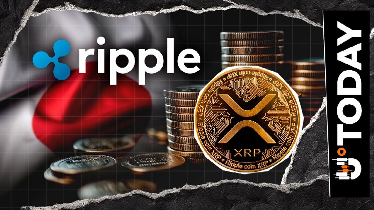 992.5 میلیون XRP اکنون قفل شده است، اما ریپل پشت آن نیست