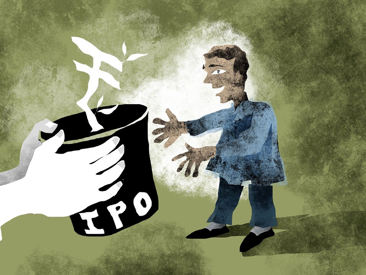 برترین فروشندگان سرمایه گذار لنگر FPI در IPOها، یافته های مطالعه SEBI