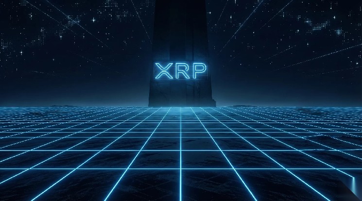 نزدیک به 1 میلیارد XRP در ETF قفل شده است، ورودی خالص به 1.51 میلیارد دلار می رسد