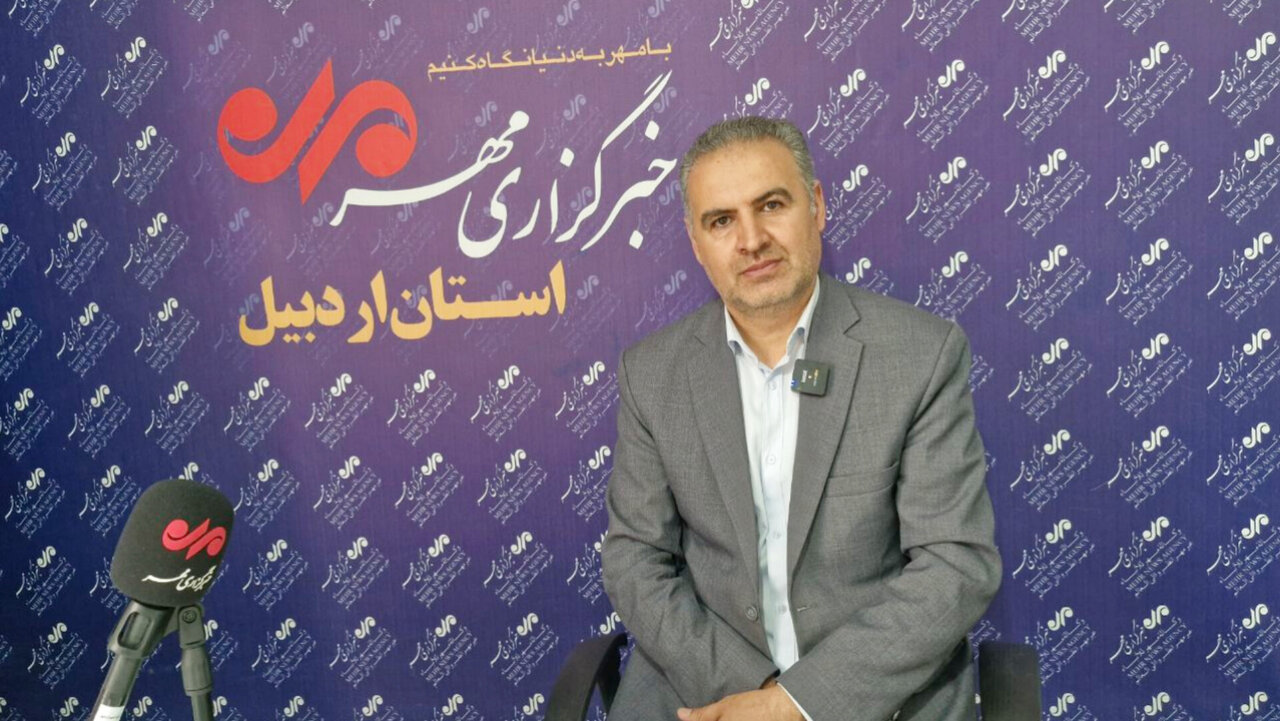 پیش ثبتنام حج تمتع در اردبیل تکمیل شد