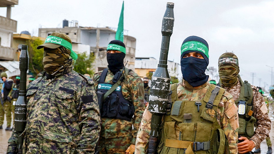 کروز هشداری را در مورد تدارک 400 میلیون دلاری دوران حماس در طرح شورای صلح به صدا درآورد - هشدار صریح صادر کرد