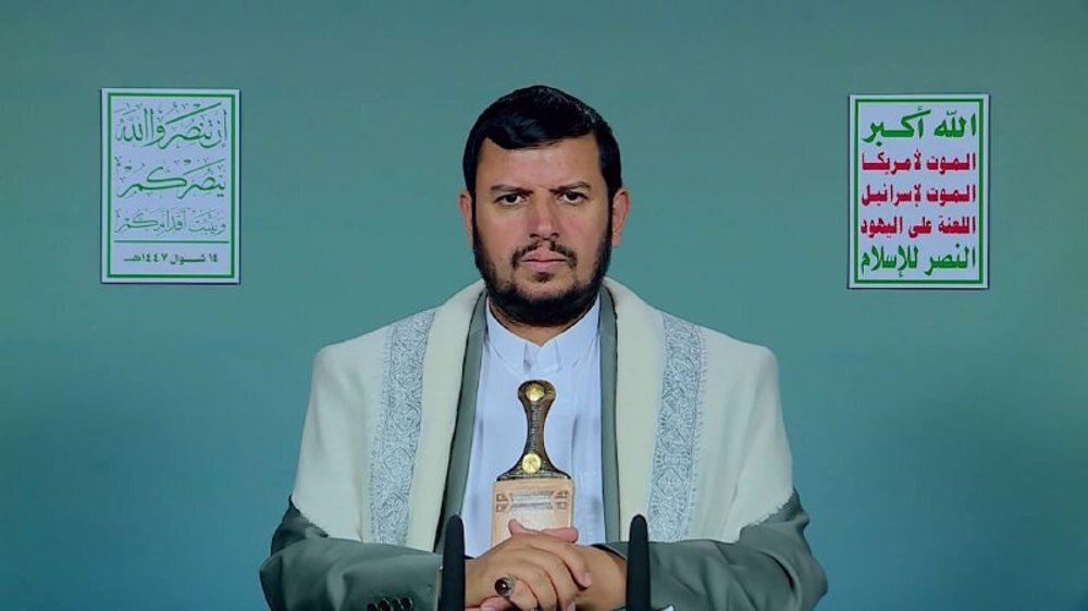 رهبر انصارالله: اهانت به قرآن و جنایات غزه، ماهیت اسرائیل را برملا میکند