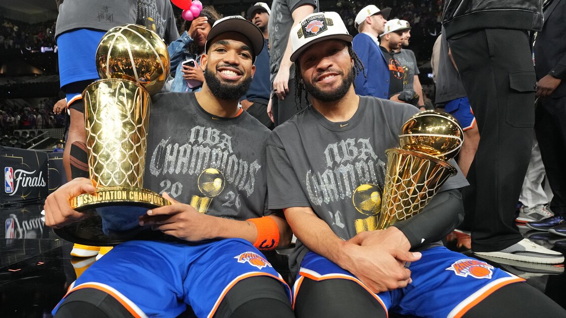 برنامه NBA 2026-27 برای فصل رسمی فصل عادی منتشر شد