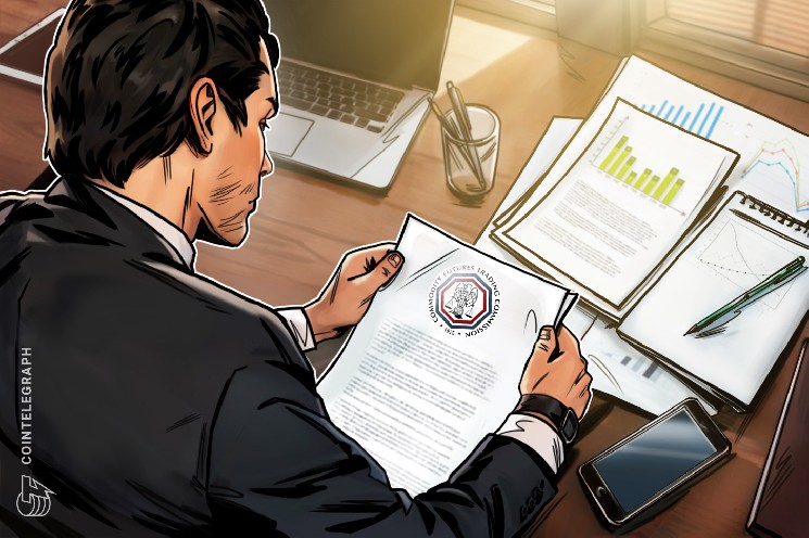 CFTC به SEC در بررسی مقررات ارزهای دیجیتال بدون قبض CLARITY بپیوندد