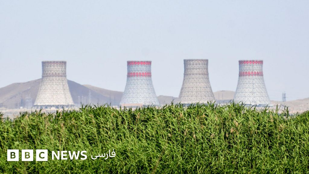 پیشنهاد علیاف برای عبور خط برق از ارمنستان؛ استقبال باکو، تردید در ایروان