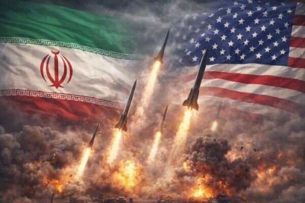 بازتاب پیامدهای جنگ علیه ایران در رسانه‌های جهان