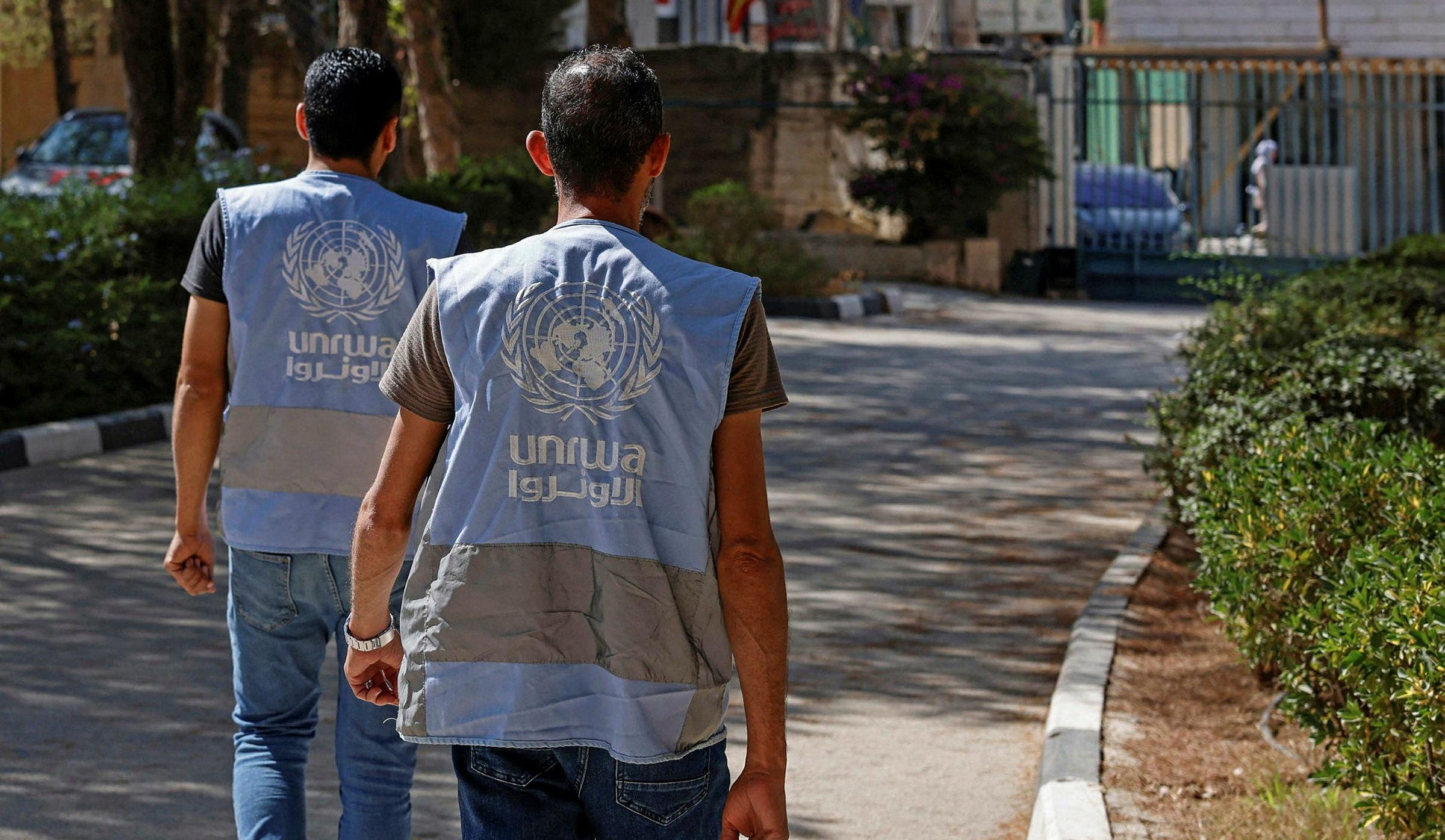 هشدار آنروا به تاسیسات بیت المقدس شرقی پس از حملات اسرائیل در معرض خطر قریب الوقوع است