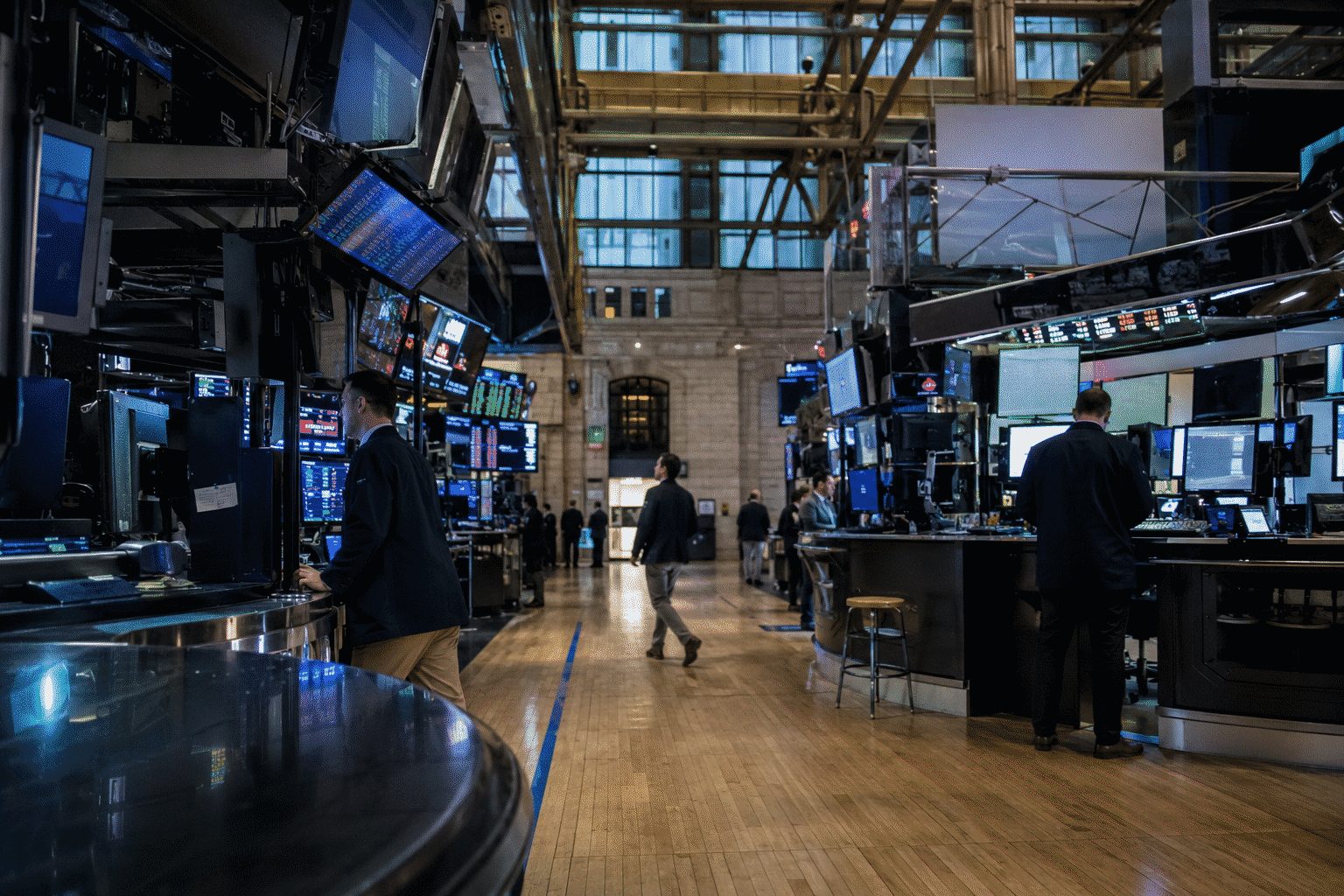 Meta و Netflix Surge، خدمات ارتباطی بالاتر از S&P 500 در 0.91 امتیاز
