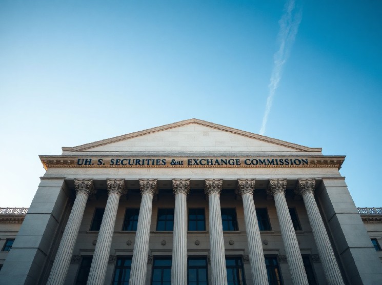SEC معافیت توکن سازی را به تاخیر می اندازد زیرا هماهنگی قانون CLARITY ادامه دارد