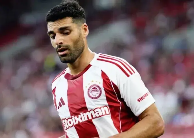 مهدی میماند و میرود؛/ طارمی در جایی بود که نباید باشد!