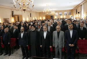 فارسنیوز | وزیر امور خارجه: ایران بر عهد مقاومت و انتقام از رهبر شهیدش ایستادگی کند