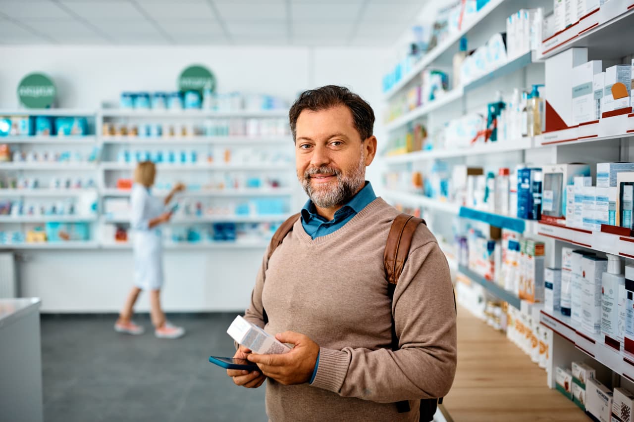 "مثل یک معجزه پزشکی به نظر می رسد": چگونه یک کوپن کد QR تنها نسخه 618 دلاری Walgreens من را به 15 دلار کاهش داد؟