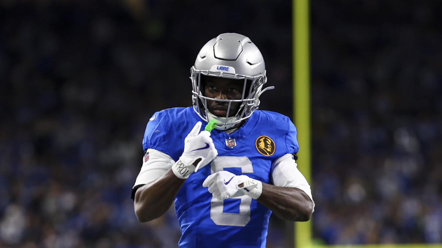 CB Terrion Arnold با Seahawks موافقت می کند
